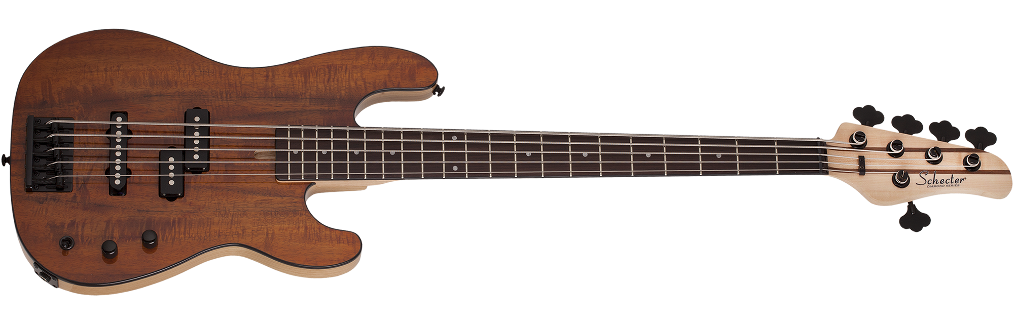 Michael Anthony MA 5 Bass